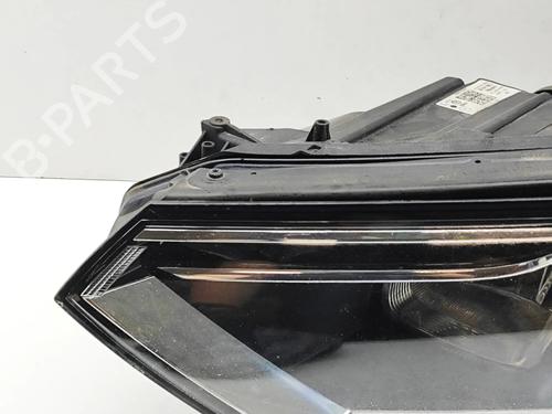 Left headlight VW PASSAT B8 (3G2, CB2) 2.0 TDI | BP38623436C28 - Image 5