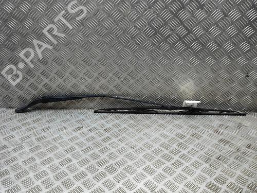 Used Front windshield wiper arm Front windshield wiper arm 38191879 38191879
