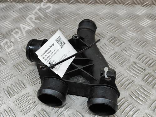 Used Pipe Pipe PEUGEOT 3008 I MPV (0U_) 1.6 HDi (112 hp) 11869833 11869833