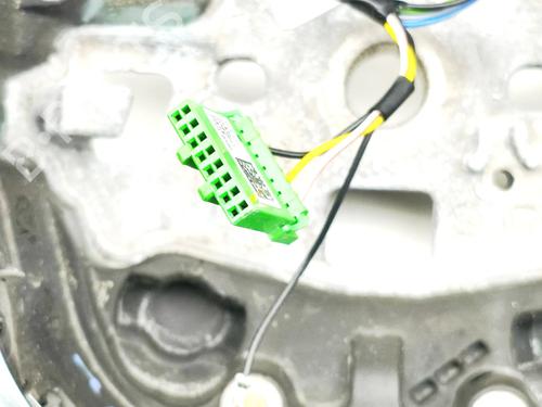Steering wheel VOLVO XC40 (536) D3 | BP39989672C49  - Image 7