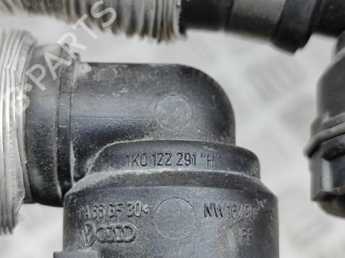 Pipe VW CADDY V MPV (SBB, SBJ) 2.0 TDI 4motion | BP27789037M125  - Image 5