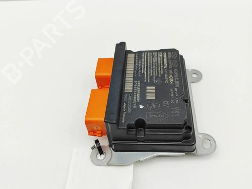 ECU airbags KIA SPORTAGE V (NQ5) 1.6 T-GDi Hybrid | BP30732087M53 