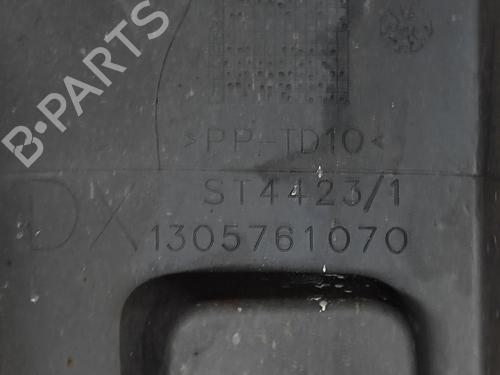 Corner bumper CITROËN JUMPER II Van 2.0 BlueHDi 130 | BP24307812C117 