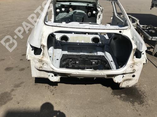 Parafango Anteriore Sinistro In Plastica Per BMW E92 E93 Coupé Cabrio (2005-2013) - Con Foro Indicatore - 2