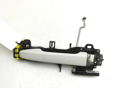 Used Front right exterior door handle Front right exterior door handle SUBARU WRX Saloon (GJ) STi 2.5 AWD (301 hp) 33392730 33392730