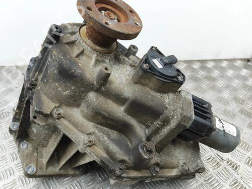 Transfer box VW AMAROK (2HA, 2HB, S1B, S6B, S7A, S7B, AGD) 2.0 TDI 4motion | BP17548554M36 