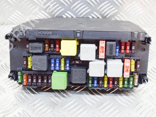 Fuse box MERCEDES-BENZ CLS (C218) CLS 250 CDI / BlueTEC / d (218.303, 218.304) | BP6775444E1 