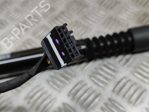 Electronic module TESLA MODEL X (5YJX) 90D AWD | BP16945249M83 