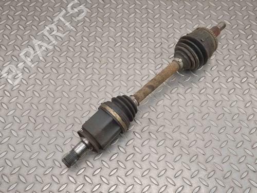 Used Left front driveshaft LAND ROVER DISCOVERY IV (L319) 3.0 TD 4x4 (249 hp) 30239007