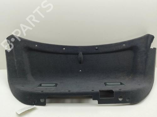 Used Boot lining Boot lining MERCEDES-BENZ CLS (C219) CLS 350 (219.356) (272 hp) 27644912 27644912