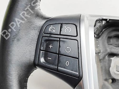 Steering wheel VOLVO V40 Hatchback (525) D3 | BP34136558C49  - Image 6