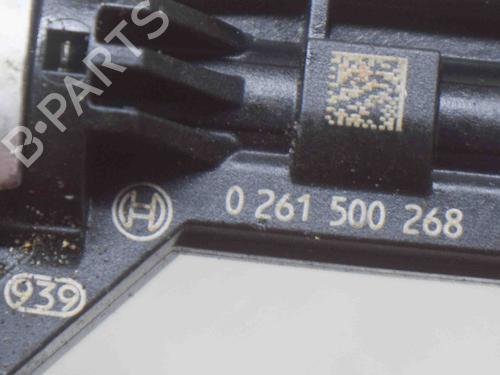 Injector AUDI Q5 (FYB, FYG) SQ5 TFSI quattro | BP7853799M100