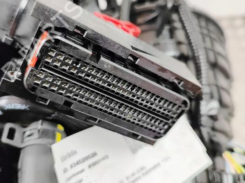 Engine VW PASSAT B7 (362) 2.0 TDI | BP33797733M1  - Image 7