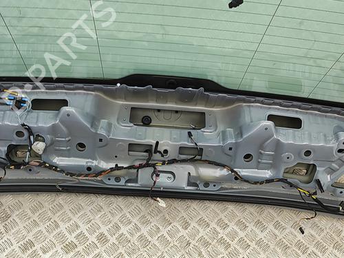 Tailgate BMW X7 (G07) xDrive 40 i Mild Hybrid | BP33388300C6 - Image 3