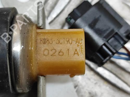 Elektronisk sensor JAGUAR F-TYPE Coupe (X152) 5.0 SCV8 R AWD | BP25788084M84 