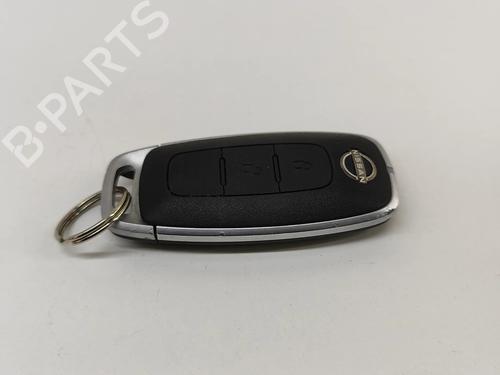 Used Electronic module Electronic module NISSAN QASHQAI III (J12) 1.3 DIG-T (158 hp) 28554889 28554889