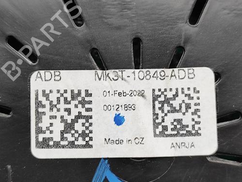 Quadrante FORD TRANSIT V363 Platform/Chassis (FED, FFD) 2.0 EcoBlue | BP38184755C47 - Image 7
