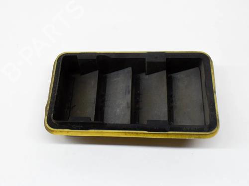 Grill Grill LAND ROVER RANGE ROVER EVOQUE (L538) 2.2 D 4x4 (150 hp) 14615413 14615413