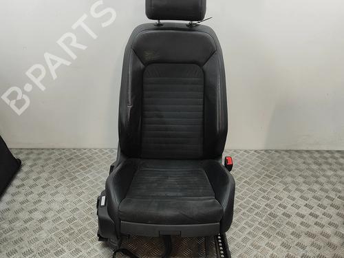 Used Right front seat Right front seat VW PASSAT B8 (3G2, CB2) 1.6 TDI (120 hp) 33388141 33388141