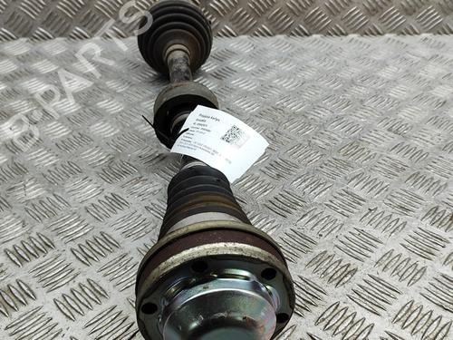 Left front driveshaft VW GOLF VII (5G1, BQ1, BE1, BE2) e-Golf | BP28954333M38 
