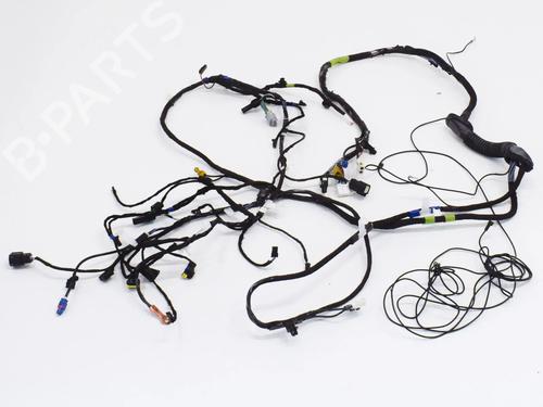 Wiring harness TESLA MODEL X (5YJX) P100D AWD | BP20231224E16 - Image 4