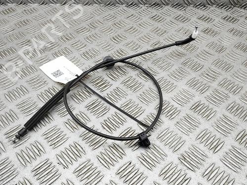 Cable BMW X4 (G02, F98) xDrive 20 i | BP38443211E12 - Image 2