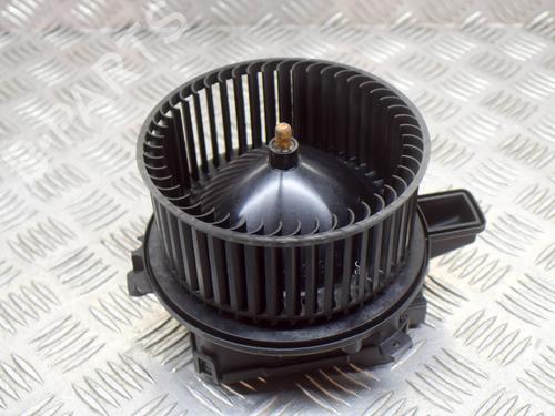 Used Heater blower motor AUDI A4 B9 (8W2, 8WC) 1.4 TFSI (150 hp) 8836262