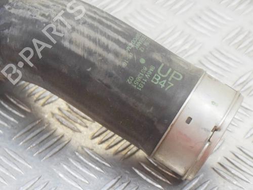 Pipe BMW 3 (F30, F80) 320 d | BP8839241M125