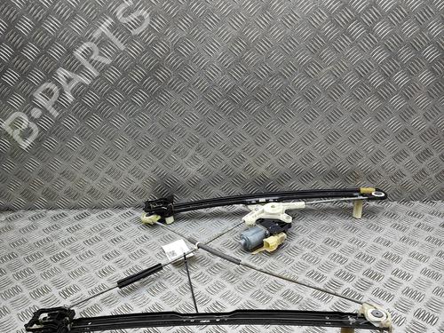 Used Front right window mechanism Front right window mechanism 38162155 38162155