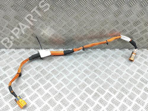Used Wiring harness Wiring harness PEUGEOT 208 II (UB_, UP_, UW_, UJ_) e-208 (136 hp) 35767432 35767432