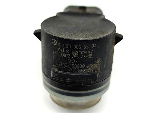 Electronic module MERCEDES-BENZ E-CLASS Convertible (A238) E 300 (238.448) | BP37469594M83 - Image 7