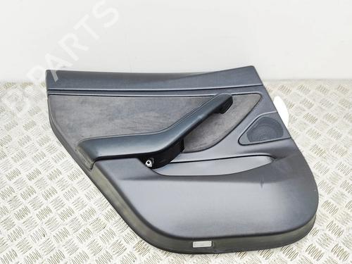 Rear left panel TESLA MODEL 3 (5YJ3) EV AWD | BP33331684C60 - Image 2