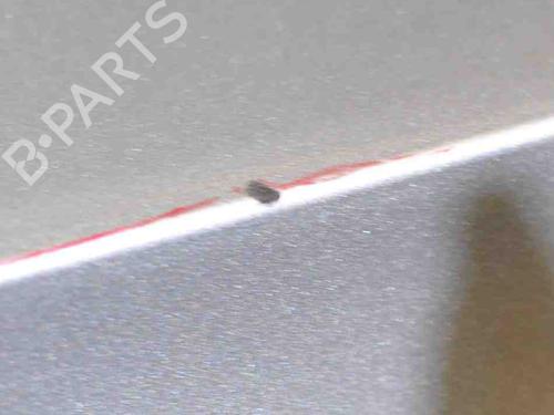 Right rear door BMW i3 (I01) Range Extender | BP6730573C5 