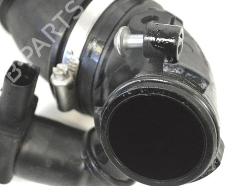 Pipe VW GOLF VII (5G1, BQ1, BE1, BE2) 2.0 TDI | BP30212875M125 - Image 4