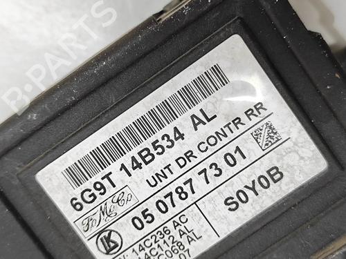 Electronic module FORD S-MAX (WA6) 2.0 TDCi | BP24582179M83 