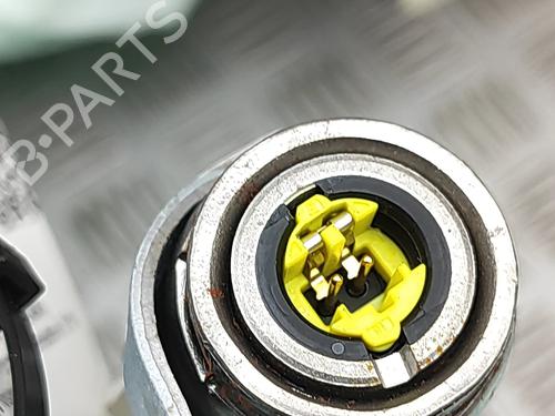 Right curtain airbag BMW X3 (G01, F97, G08) iX3 | BP30909822C12 