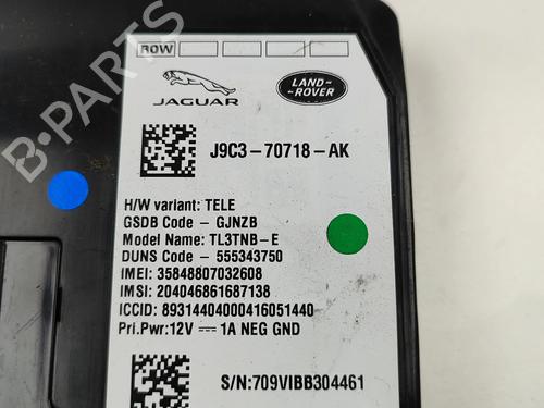 Electronic module LAND ROVER DISCOVERY SPORT (L550) 2.0 D 4x4 | BP27015155M83  - Image 5