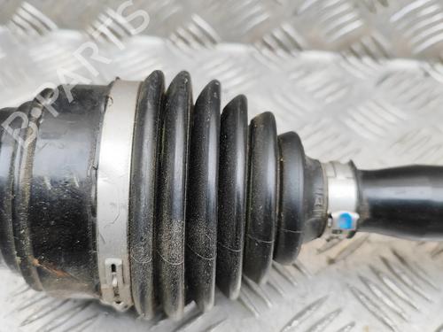 Left front driveshaft BMW X3 (G01, F97, G08) xDrive 20 d | BP38875230M38 - Image 2