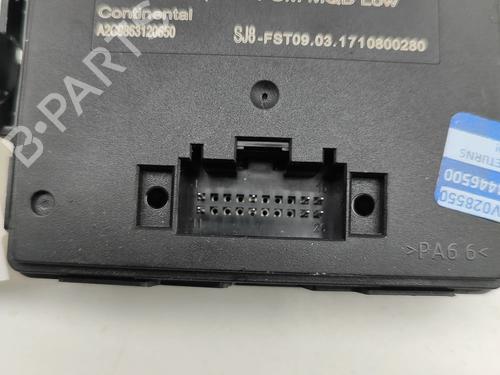 Electronic module SKODA SUPERB III Estate (3V5) 2.0 TDI | BP28434505M83