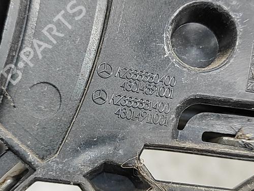 Grille MERCEDES-BENZ E-CLASS Coupe (C238) E 220 d (238.314) | BP31715290C40 