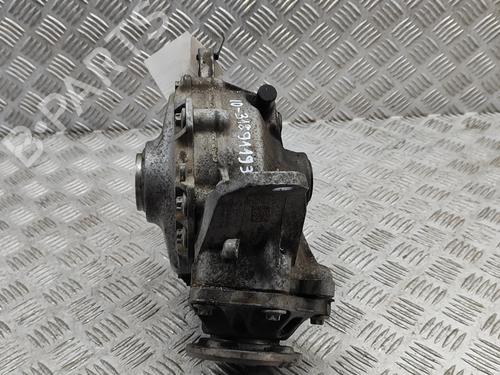 Front differential MERCEDES-BENZ GLC Coupe (C253) AMG 43 4-matic (253.364) | BP28612396M23