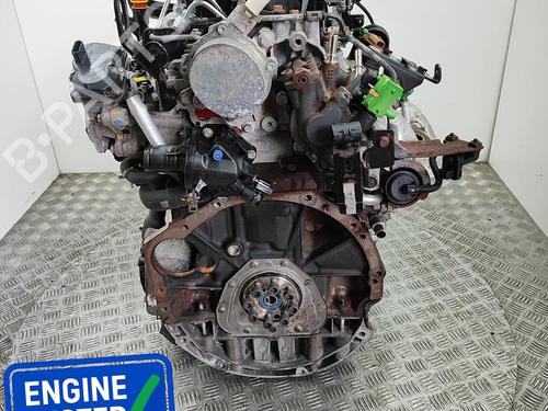 Used Engine Engine 37995962 37995962