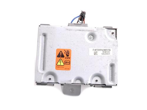 Used Electronic module OPEL MOKKA / MOKKA X (J13) 1.4 (_76) (140 hp) 30228754