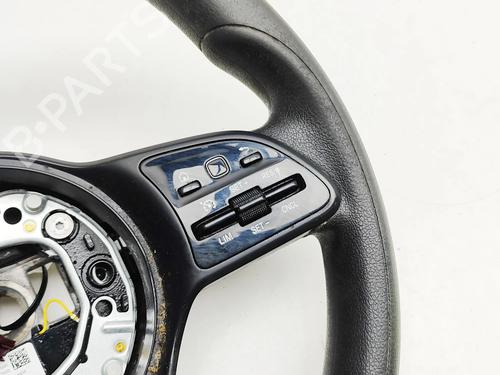 Steering wheel MERCEDES-BENZ SPRINTER 3-t Van (B910) 214 CDI (910.621, 910.623) | BP33882746C49  - Image 5