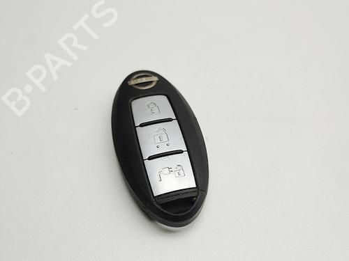 Módulo eletrónico NISSAN LEAF (ZE1) Electric | BP37797822M83 - Image 2