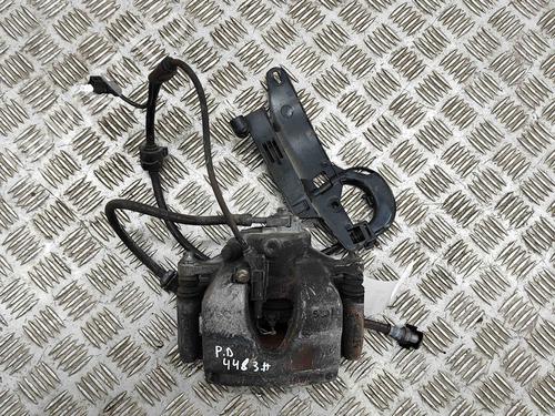 Used Right front brake caliper MERCEDES-BENZ CLA (C118) CLA 180 (118.384) (136 hp) 27775359