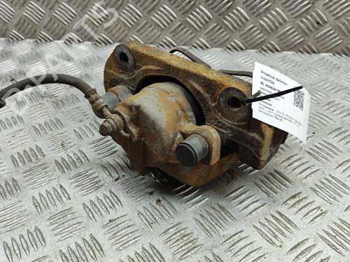 Right front brake caliper TOYOTA PROACE Van (MDZ_) 1.6 D4d (MDZ2) | BP26733516M104