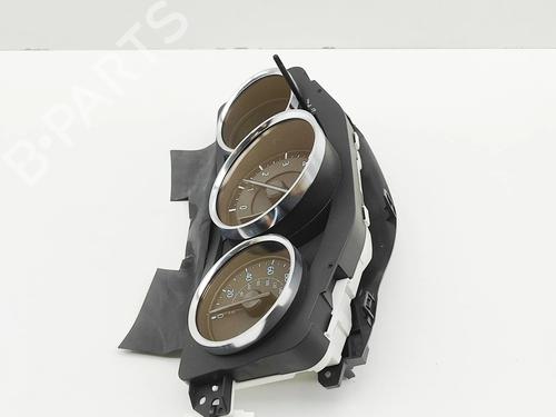 Instrument cluster MAZDA MX-5 IV (ND__) 2.0 (ND6E, NDERC) | BP37996793C47 - Image 3