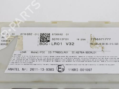 Electronic module BMW i3 (I01) Range Extender | BP10072808M83 - Image 7