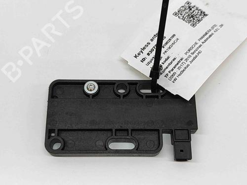 Electronic module PORSCHE PANAMERA (970) 4.8 4S | BP27252548M83